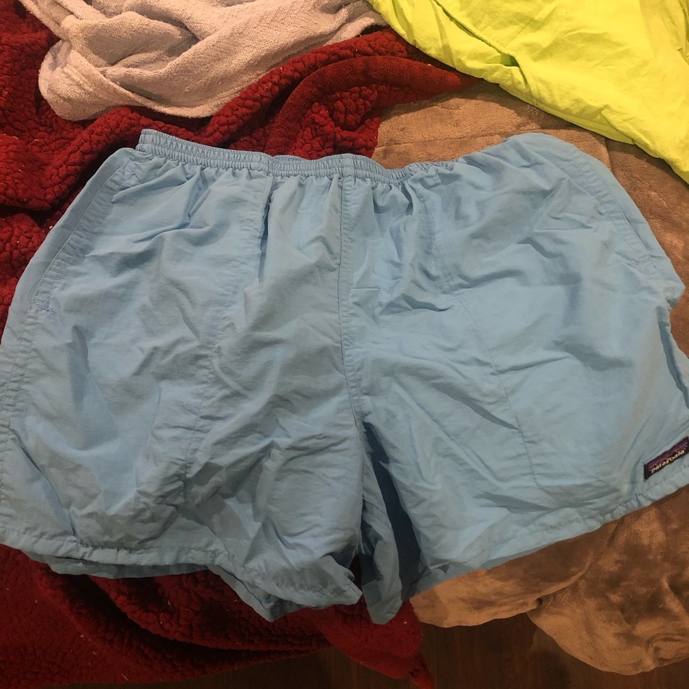 Patagonia shorts/swim trunks